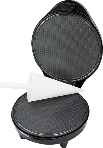 Изображение товара Вафельница Daswerk WM-10 / 455656