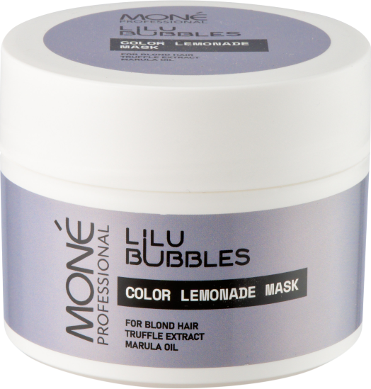 Изображение товара Маска для волос Mone Professional для осветленных волос (200мл)