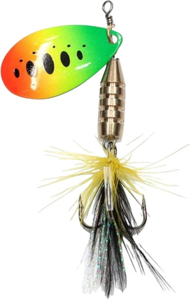 Изображение товара Блесна Namazu Gorana / N-G16-07