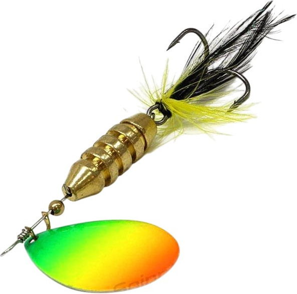 Изображение товара Блесна Namazu Gorana / N-G16-11