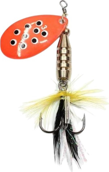 Изображение товара Блесна Namazu Gorana / N-G16-12