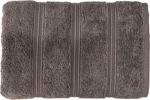 Изображение товара Полотенце Sofi de Marko Oscar 70x140 / Пол-Ос-70x140к (кофе)