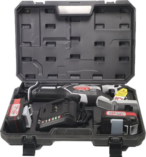 Изображение товара Сабельная пила Интерскол НПА-200/36ВЭ (818.2.2.70)