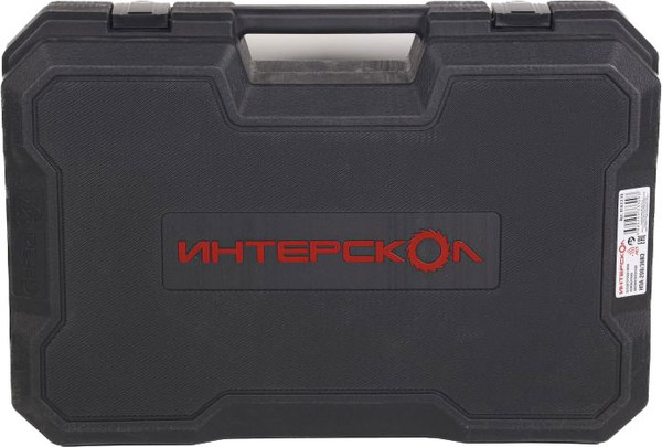 Изображение товара Сабельная пила Интерскол НПА-200/36ВЭ (818.2.2.70)