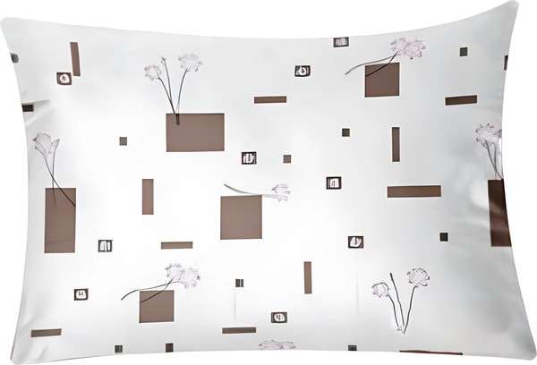 Изображение товара Наволочка Блакiт Флор 7070 / 487501