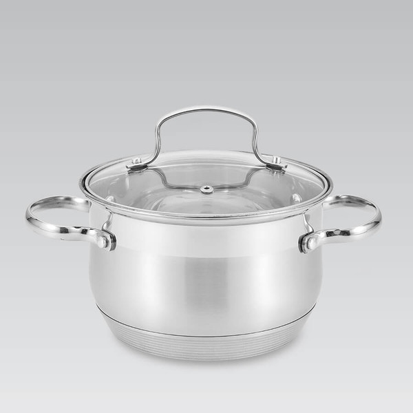 Изображение товара Кастрюля Maestro MR-3512-22