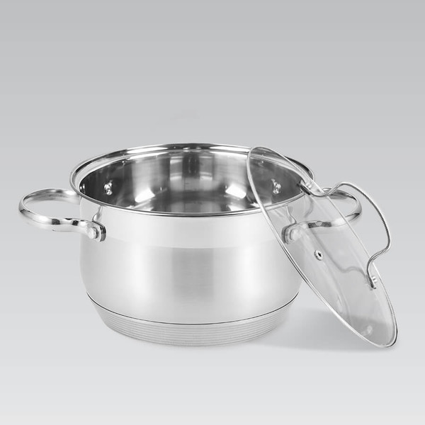 Изображение товара Кастрюля Maestro MR-3512-22