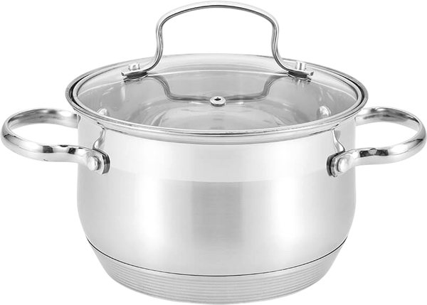 Изображение товара Кастрюля Maestro MR-3512-22