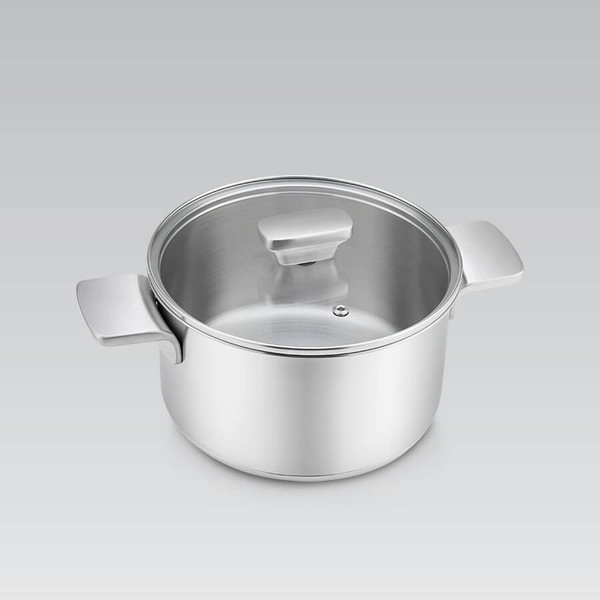 Изображение товара Кастрюля Maestro MR-3521-18