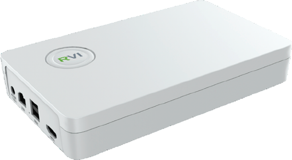 Изображение товара Видеорегистратор наблюдения RVi RVi-1NR05181C