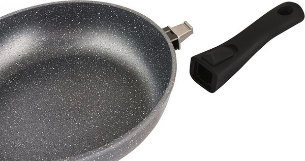 Изображение товара Сковорода Традиция Кристалл ТКР22053И