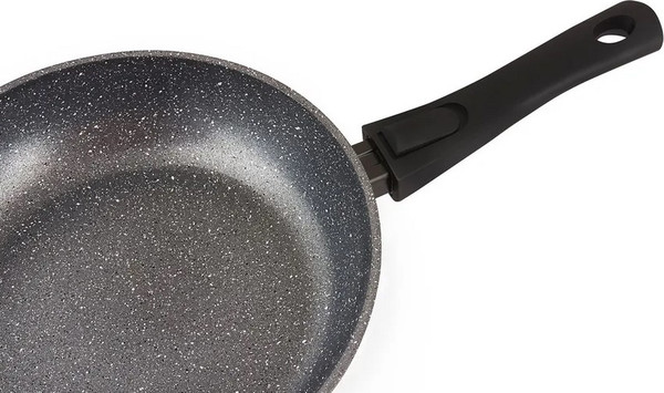 Изображение товара Сковорода Традиция Кристалл ТКР22053И