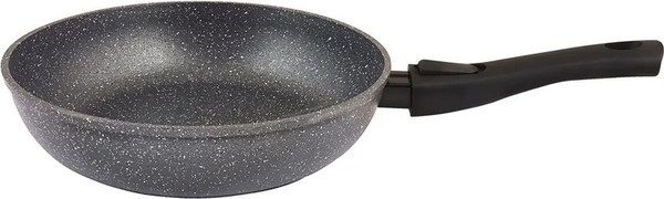 Изображение товара Сковорода Традиция Кристалл ТКР22053И