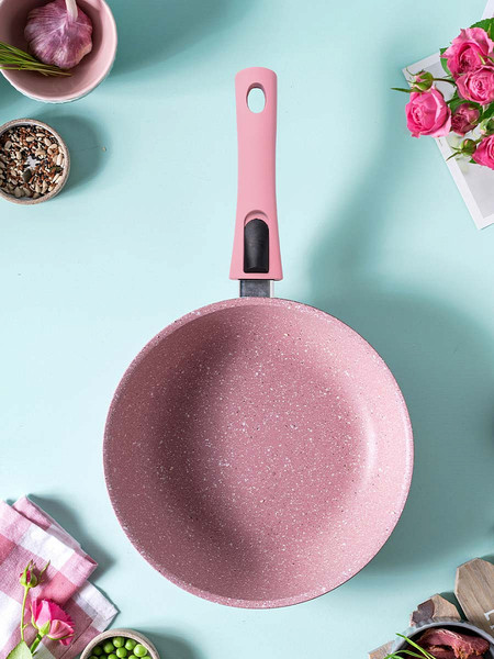 Изображение товара Сковорода Kukmara Trendy Style Rose 2213tsr