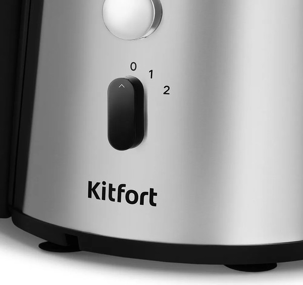 Изображение товара Соковыжималка электрическая Kitfort КТ-1166