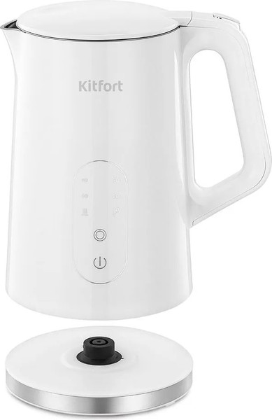 Изображение товара Электрочайник Kitfort КТ-6702