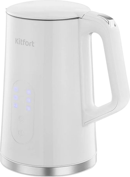 Изображение товара Электрочайник Kitfort КТ-6702