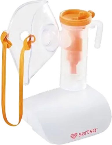 Изображение товара Ингалятор Sertsa Air Mini