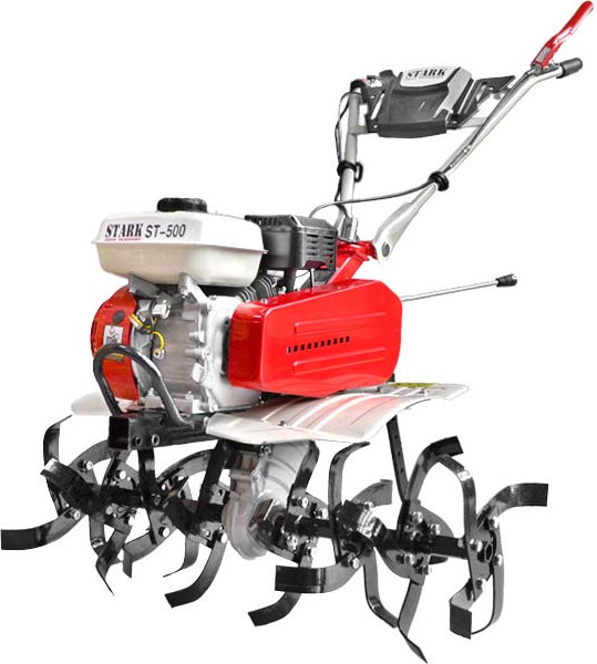 Изображение товара Мотоблок бензиновый StaRK ST-500 / 04024-03825