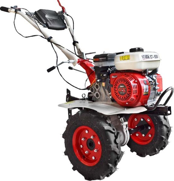 Изображение товара Мотоблок бензиновый StaRK ST-500 / 04024-03825