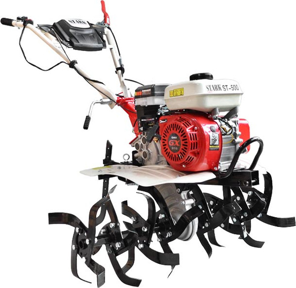 Изображение товара Мотоблок бензиновый StaRK ST-500 / 04024-03825