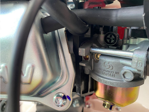 Изображение товара Мотоблок бензиновый StaRK ST-900M-3 / 02250-03825 (4.00-8)