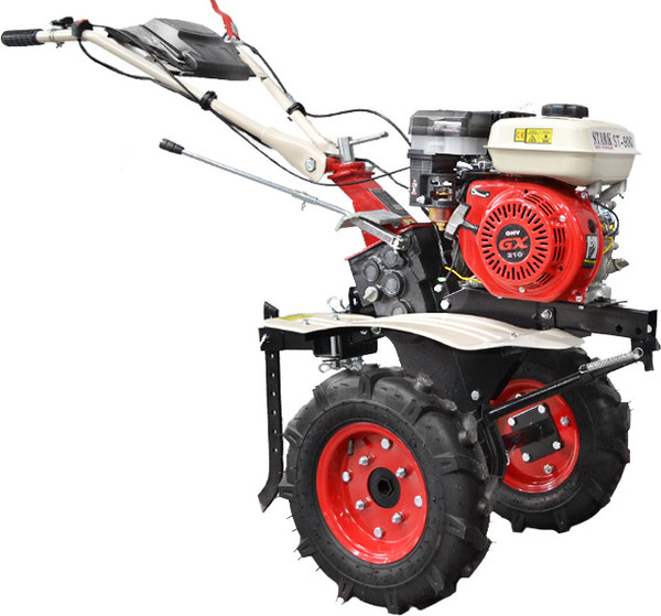 Изображение товара Мотоблок бензиновый StaRK ST-900M-3 / 02250-03825 (4.00-8)