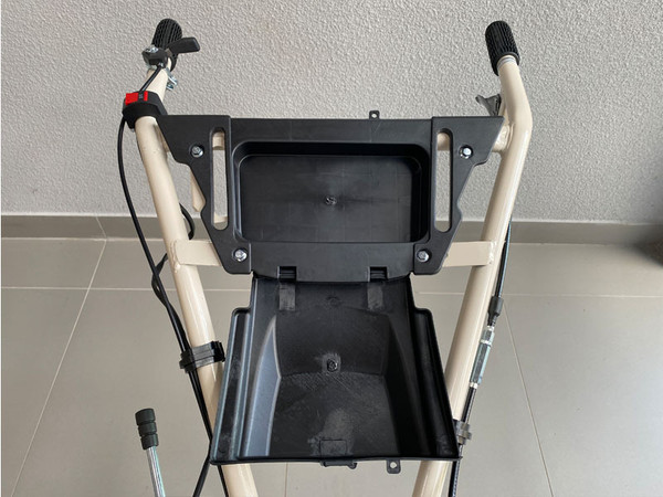 Изображение товара Мотоблок бензиновый StaRK ST-900M-3 / 02250-03825 (4.00-8)