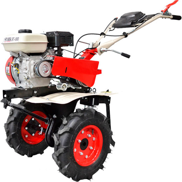 Изображение товара Мотоблок бензиновый StaRK ST-900M-3 / 02250-03825 (4.00-8)