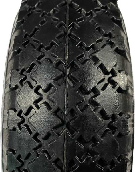 Изображение товара Колесо для тачки StaRK 3.00-4 / 05983