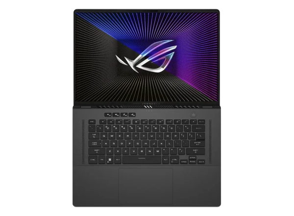 Изображение товара Игровой ноутбук Asus ROG Zephyrus G16 GU603VU-N4073 (90NR0DA3-M005Z0)