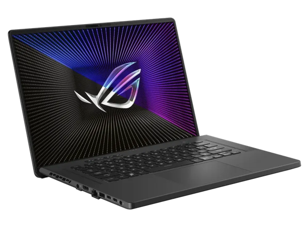 Изображение товара Игровой ноутбук Asus ROG Zephyrus G16 GU603VU-N4073 (90NR0DA3-M005Z0)