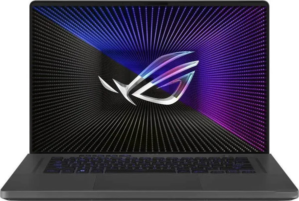 Изображение товара Игровой ноутбук Asus ROG Zephyrus G16 GU603VU-N4073 (90NR0DA3-M005Z0)