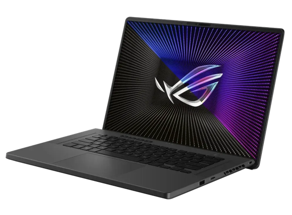 Изображение товара Игровой ноутбук Asus ROG Zephyrus G16 GU603VU-N4073 (90NR0DA3-M005Z0)