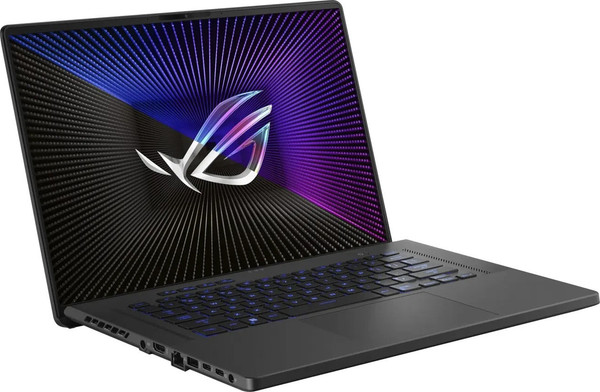 Изображение товара Игровой ноутбук Asus ROG Zephyrus G16 GU603VV-N4082 (90NR0BL3-M00620)