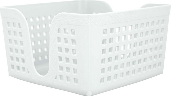 Изображение товара Салфетница Мультидом Лофт 650 006 (белый)