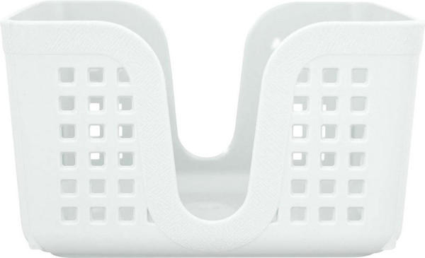 Изображение товара Салфетница Мультидом Лофт 650 006 (белый)