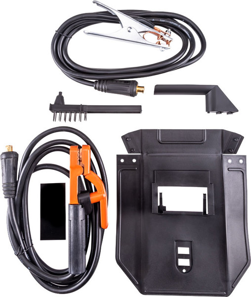 Изображение товара Сварочный аппарат FoxWeld UNO MMA 250 / 7398