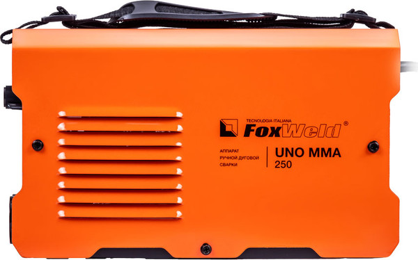 Изображение товара Сварочный аппарат FoxWeld UNO MMA 250 / 7398