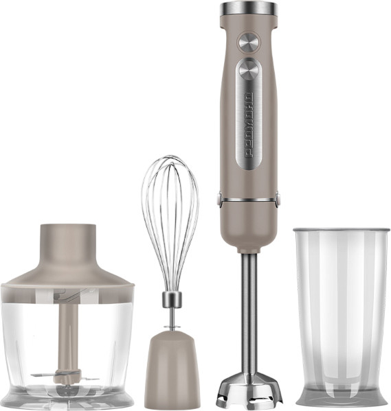 Изображение товара Блендер погружной Redmond BH423 (бежевый)
