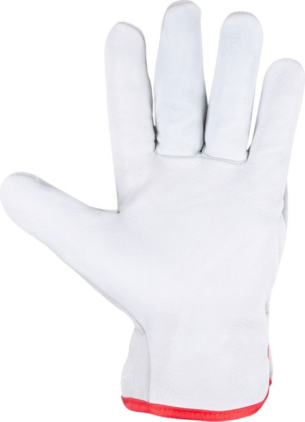 Изображение товара Перчатки защитные FoxWeld Азия СА-01 / 7774