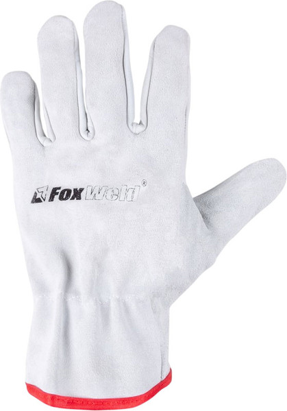 Изображение товара Перчатки защитные FoxWeld Азия СА-01 / 7774