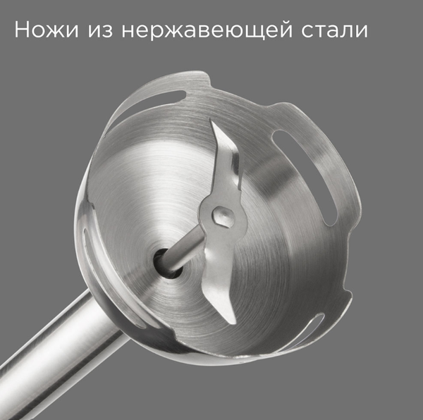 Изображение товара Блендер погружной Redmond BH423 (белый)