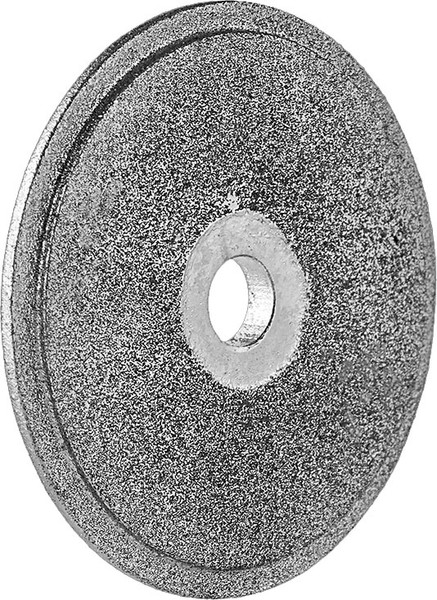 Изображение товара Точильный круг Сварог TIG Grind Master 001 / 100492 (D34x5H)