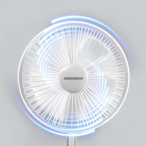 Изображение товара Вентилятор Redmond AP2205
