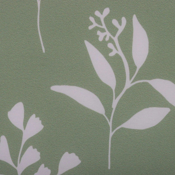 Изображение товара Рулонная штора Franc Gardiner Print Луговые травы 40х160 / 9403217784 (зеленый)