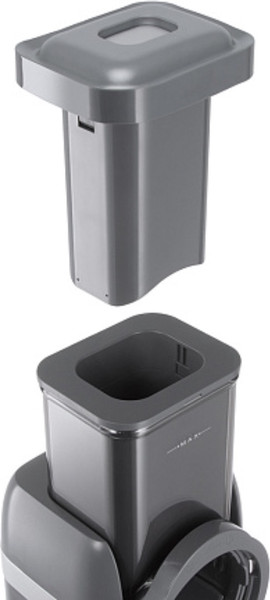 Изображение товара Овощерезка электрическая Redmond FP618 (серый)