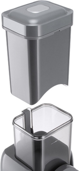 Изображение товара Овощерезка электрическая Redmond FP618 (серый)