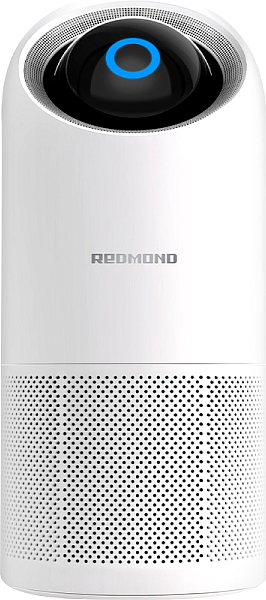 Изображение товара Очиститель воздуха Redmond AP2210S (белый)