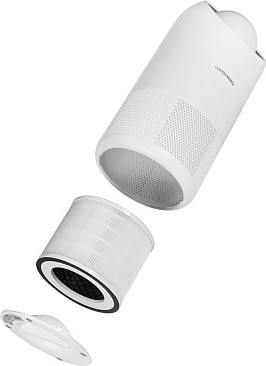 Изображение товара Очиститель воздуха Redmond AP2210S (белый)